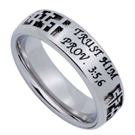 Mirage Ring KingdomWear