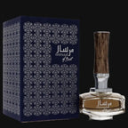 Mirsaal Of Trust By Afnan Cologne for Men Gamer Scents