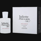 Miss Charming By Juliette Has A Gun Perfume for Women Gamer Scents