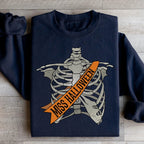 Miss Halloween Sweatshirt Peachy Sunday