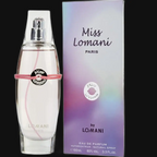 Miss Lomani By Lomani Perfume for Women Gamer Scents