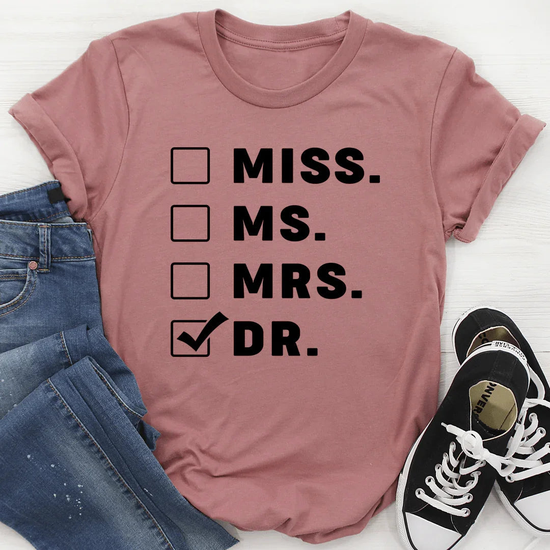 Miss Ms Mrs Dr Tee - SJB-DIAMOND ELITES