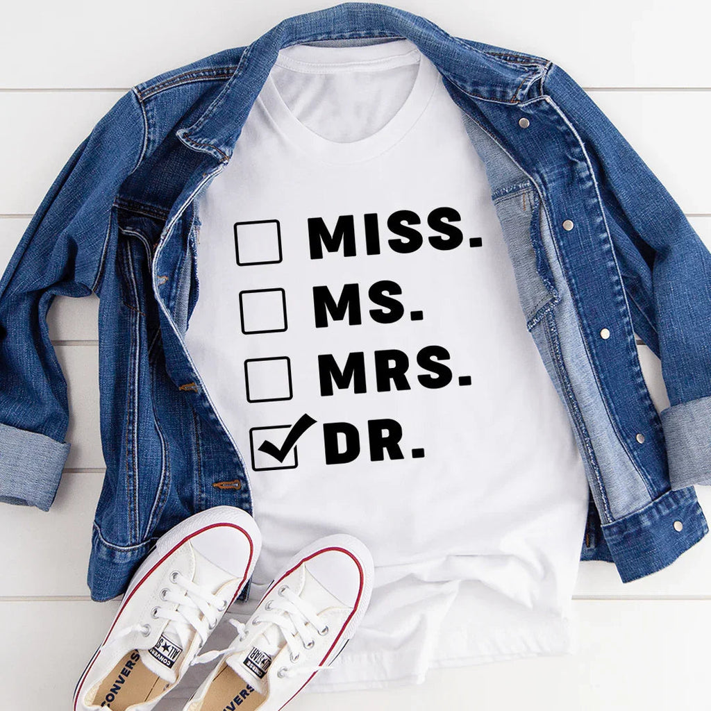 Miss Ms Mrs Dr Tee - SJB-DIAMOND ELITES