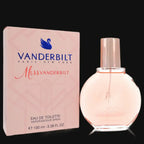 Miss Vanderbilt By Gloria Vanderbilt Perfume for Women