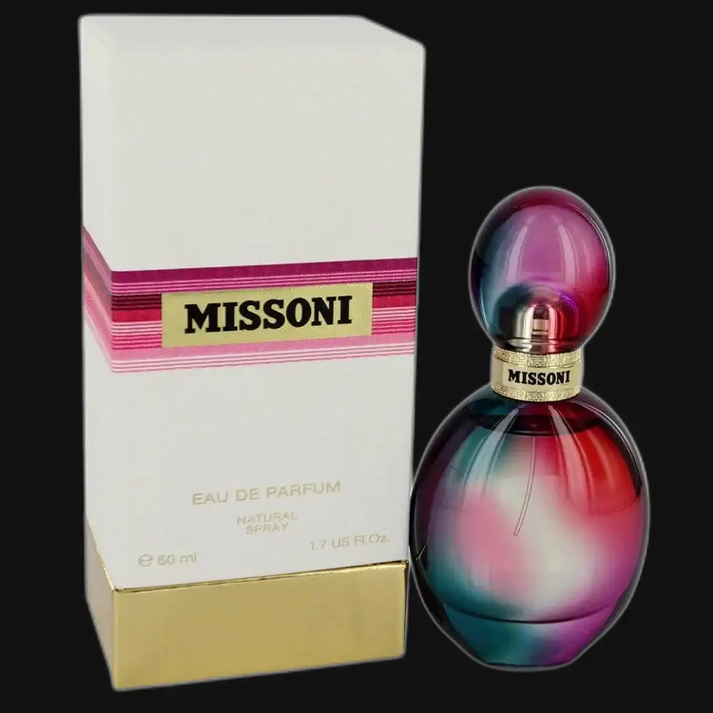Missoni By Missoni Perfume for Women Gamer Scents