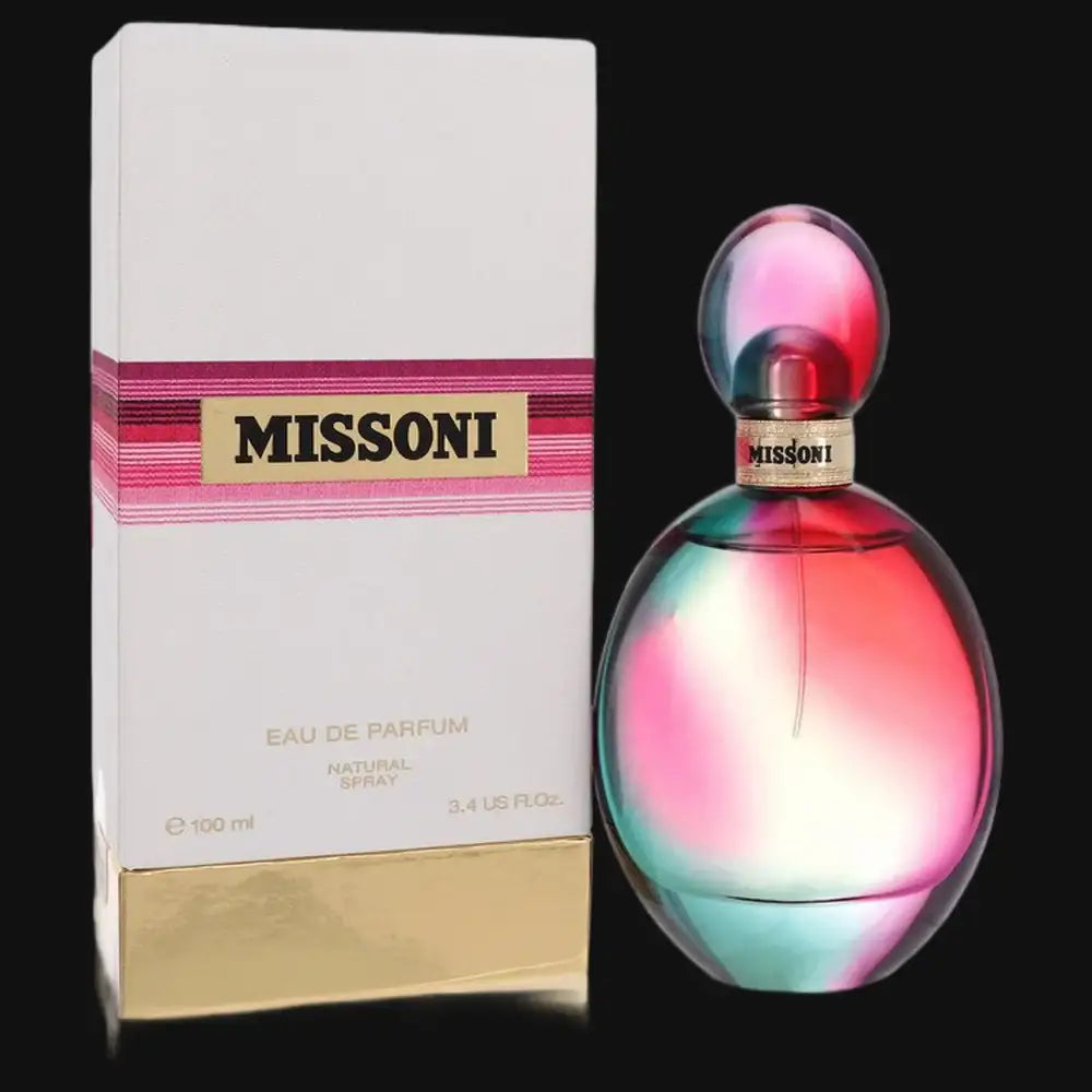Missoni By Missoni Perfume for Women Gamer Scents