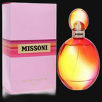 Missoni By Missoni Perfume for Women Gamer Scents