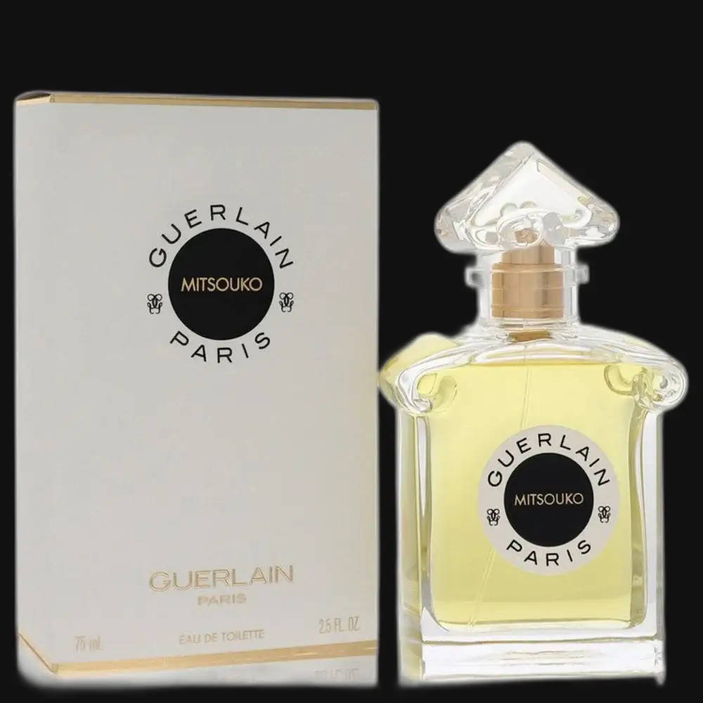 Mitsouko By Guerlain Perfume for Women Gamer Scents