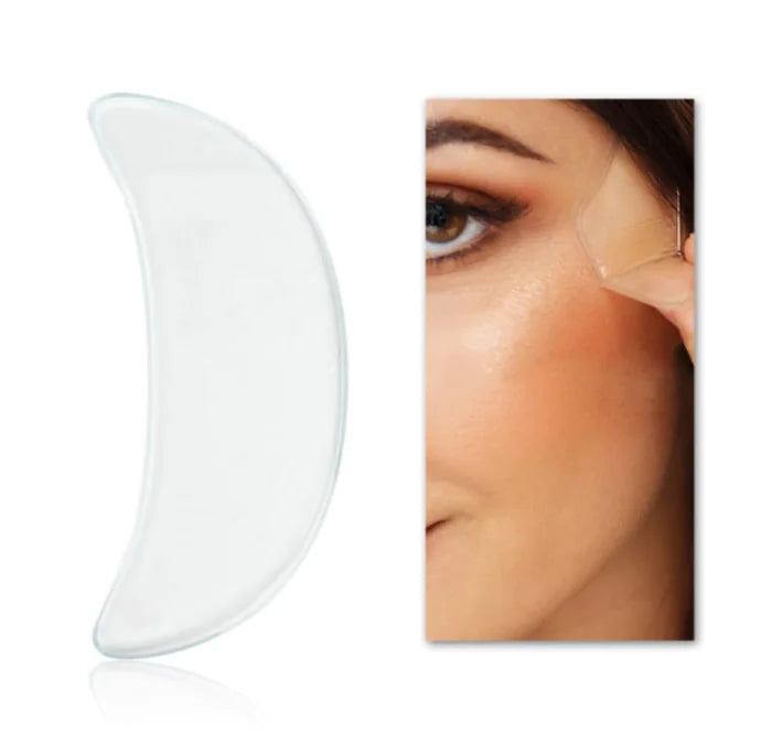 Smooth Glow Anti-Wrinkle Pads
