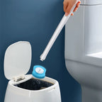 Toilet Brush Disposable Brush Pi-Mart