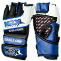 MRX Mma Grappling Gloves Double Strap MRX Products