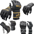 MRX MMA Mens Grappling Gloves for Cage Fighting Training Punching - SJB-DIAMOND ELITES