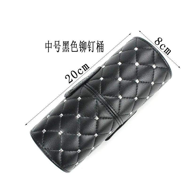 MMU020 makeup brush holder - SJB-DIAMOND ELITES