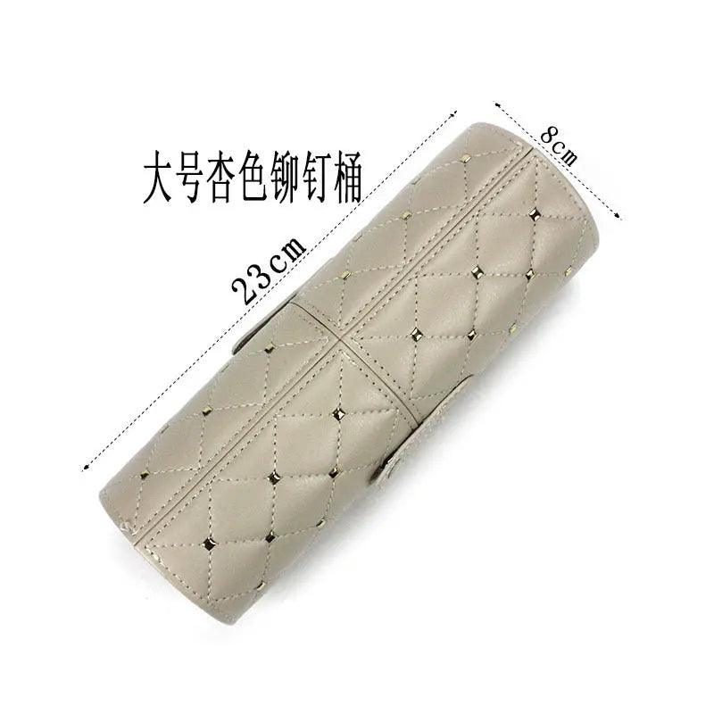MMU020 makeup brush holder - SJB-DIAMOND ELITES