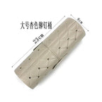 MMU020 makeup brush holder - SJB-DIAMOND ELITES