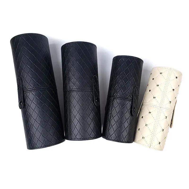 MMU020 makeup brush holder - SJB-DIAMOND ELITES