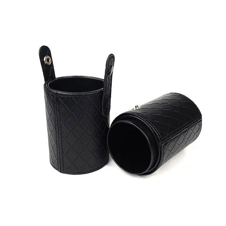 MMU020 makeup brush holder - SJB-DIAMOND ELITES