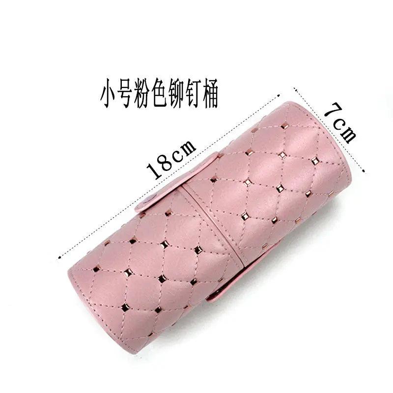 MMU020 makeup brush holder - SJB-DIAMOND ELITES
