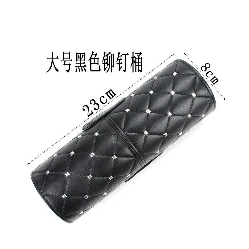 MMU020 makeup brush holder - SJB-DIAMOND ELITES