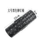 MMU020 makeup brush holder - SJB-DIAMOND ELITES