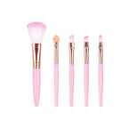 MMU022 mini eyeshadow brush - SJB-DIAMOND ELITES
