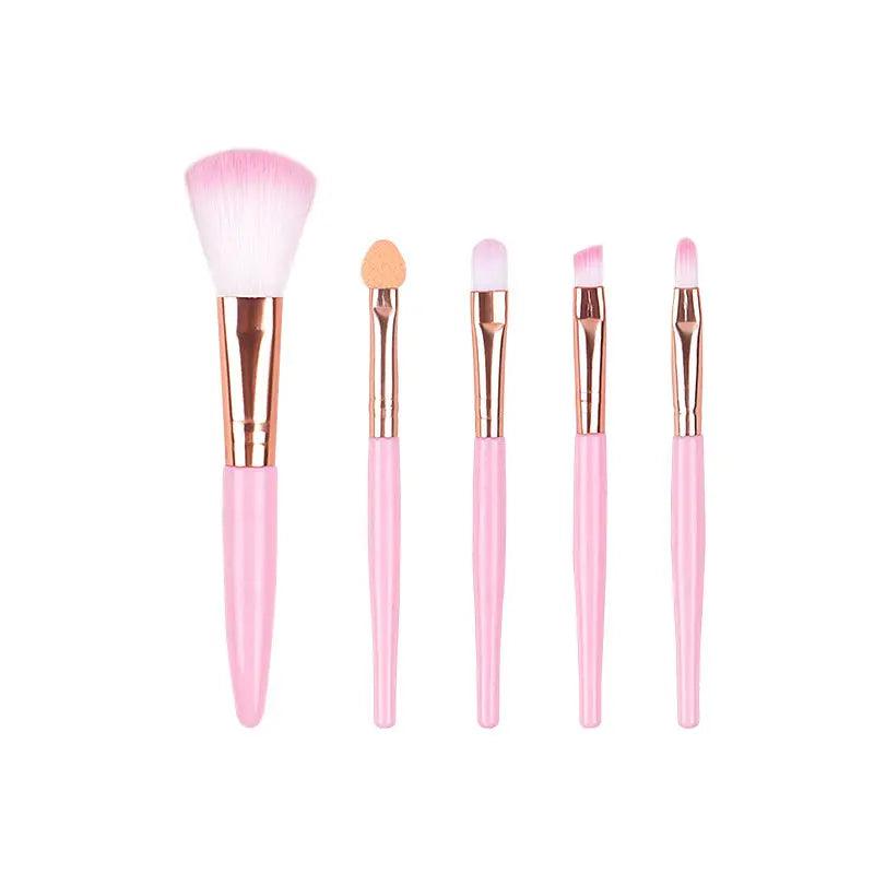 MMU022 mini eyeshadow brush - SJB-DIAMOND ELITES