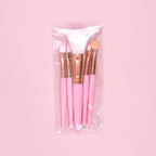 MMU022 mini eyeshadow brush - SJB-DIAMOND ELITES
