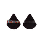 MMU027 Soft Triangle Powder Puffs for Face Powder - SJB-DIAMOND ELITES