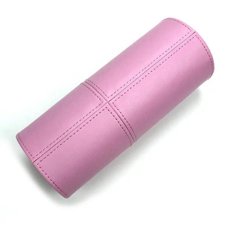 MMU028 Buttonless Makeup Brush Holder - SJB-DIAMOND ELITES