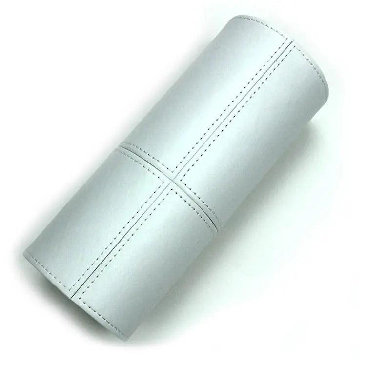 MMU028 Buttonless Makeup Brush Holder - SJB-DIAMOND ELITES