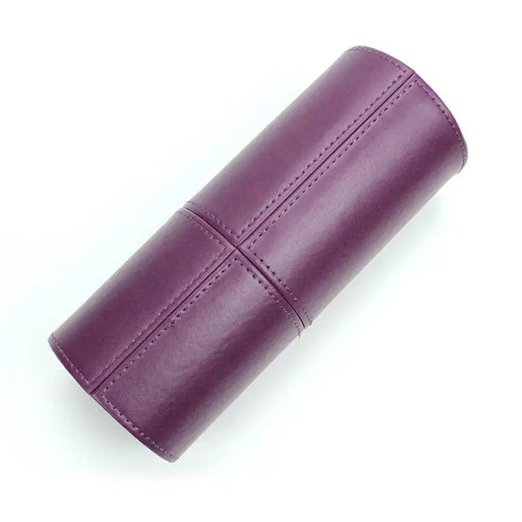 MMU028 Buttonless Makeup Brush Holder - SJB-DIAMOND ELITES