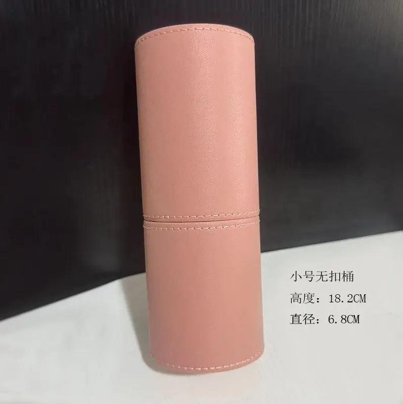 MMU028 Buttonless Makeup Brush Holder - SJB-DIAMOND ELITES