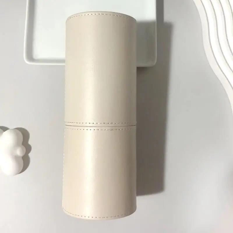MMU028 Buttonless Makeup Brush Holder - SJB-DIAMOND ELITES