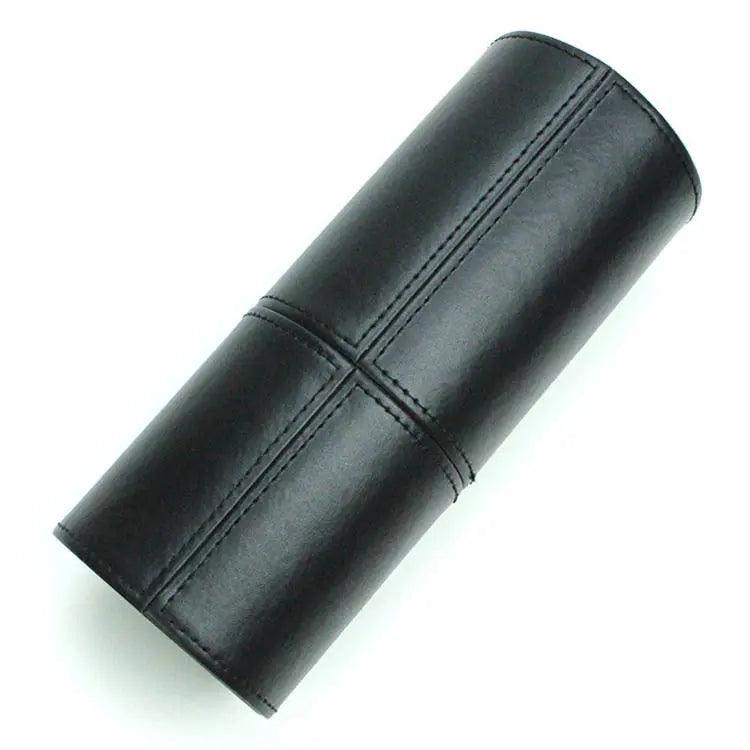 MMU028 Buttonless Makeup Brush Holder - SJB-DIAMOND ELITES