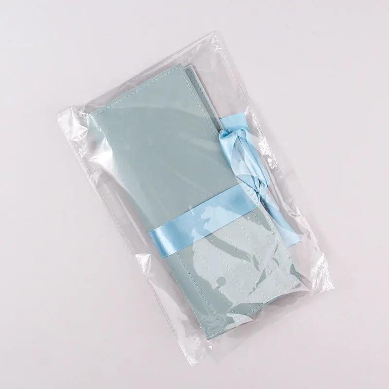 Premium Travel Toiletry Bag for Women (MMU029) - SJB-DIAMOND ELITES
