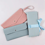 Premium Travel Toiletry Bag for Women (MMU029) - SJB-DIAMOND ELITES