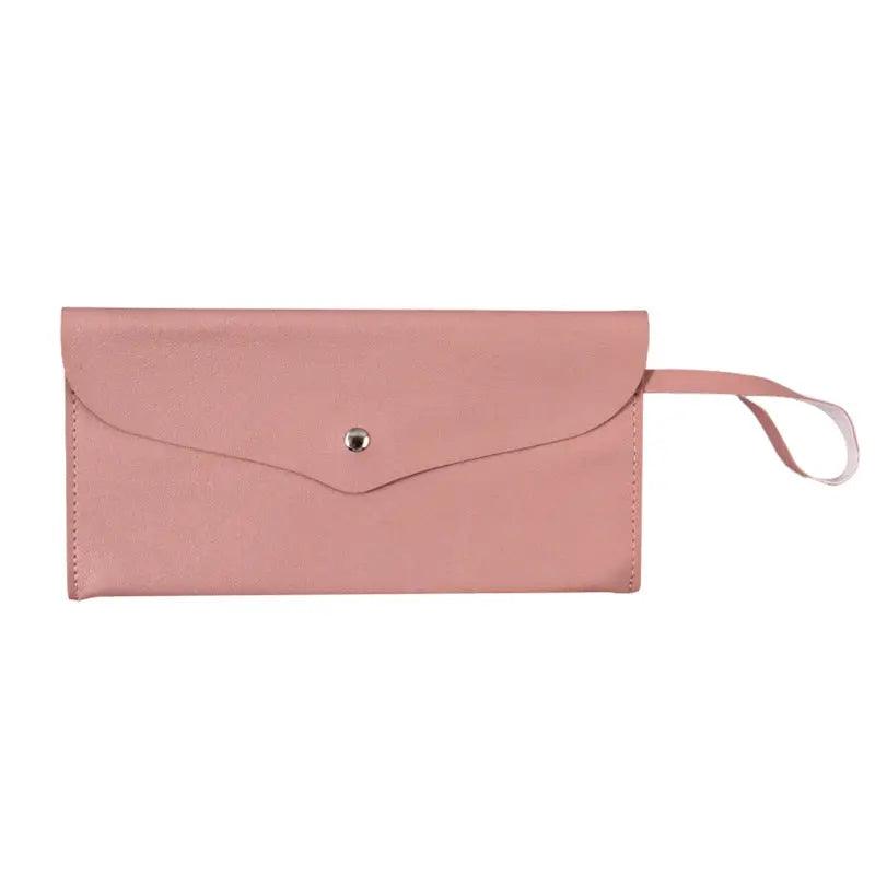 Premium Travel Toiletry Bag for Women (MMU029) - SJB-DIAMOND ELITES
