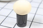 MMU036 Small Mushroom Head Powder Puff Sponge - SJB-DIAMOND ELITES
