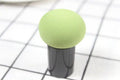 MMU036 Small Mushroom Head Powder Puff Sponge - SJB-DIAMOND ELITES