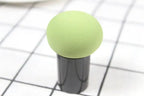 MMU036 Small Mushroom Head Powder Puff Sponge - SJB-DIAMOND ELITES