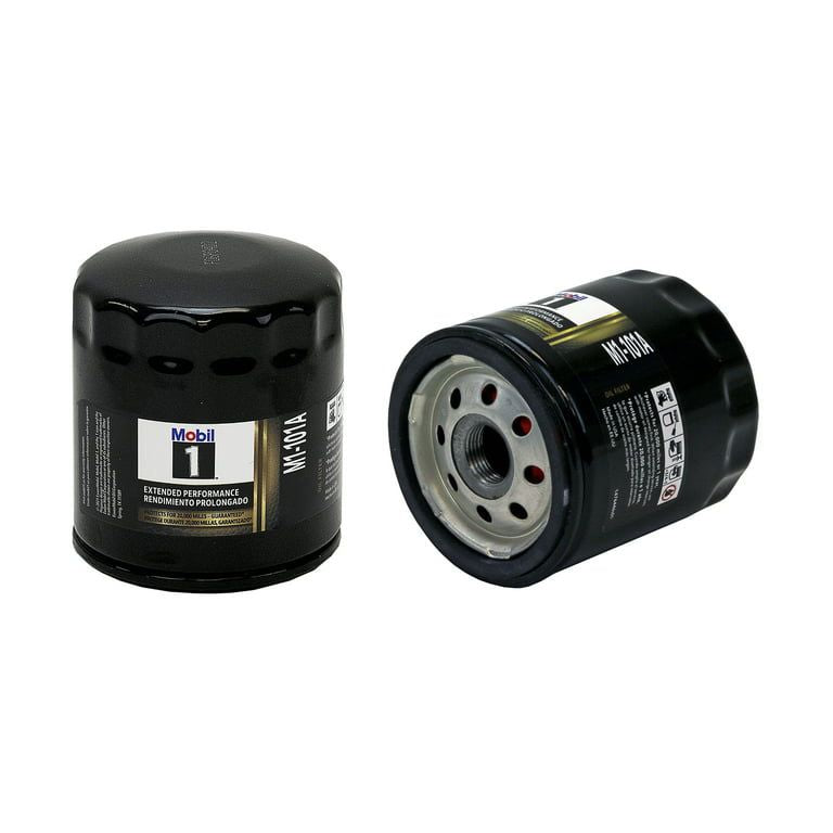Mobil 1 Extended Performance M1-101A Oil Filter