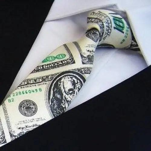 Modern Black And White Men Necktie Casual Business Meeting Formal Polyester Skinny Slim Necktie Stevvex