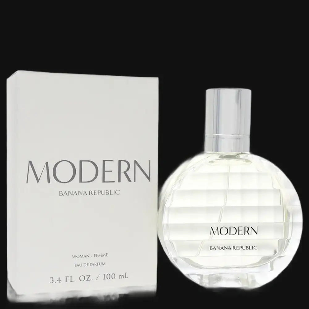 Modern By Banana Republic Perfume for Women Gamer Scents