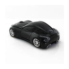 Modern Design 2.4G Wireless Mouse Sport Car Shape 1600DPI Optical Computer Gaming Mouse For Computer Laptop PC Stevvex