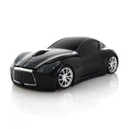 Modern Design 2.4G Wireless Mouse Sport Car Shape 1600DPI Optical Computer Gaming Mouse For Computer Laptop PC Stevvex