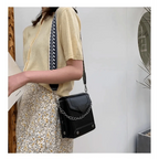 Modern Elegant Stunning Heart-Shaped Women's Bag Cute Studded Shoulder Bag For Women And Girls Stevvex