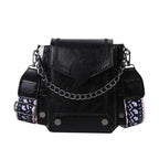 Modern Elegant Stunning Heart-Shaped Women's Bag Cute Studded Shoulder Bag For Women And Girls Stevvex