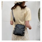 Modern Elegant Stunning Heart-Shaped Women's Bag Cute Studded Shoulder Bag For Women And Girls Stevvex