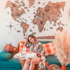 Farmhouse Fall Decor - SJB-DIAMOND ELITES