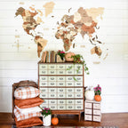 Thanksgiving Wall Decor - SJB-DIAMOND ELITES